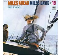 Miles Davis - Miles Ahead