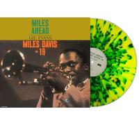 Miles Davis - Miles Ahead