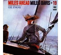 Miles Davis - Miles Ahead