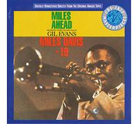 Miles Davis - Miles Ahead