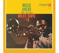 Miles Davis - Miles Ahead