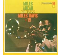 Miles Davis Miles Ahead (CD) (Importación USA)