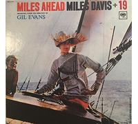 Miles Davis - Miles Ahead [Import]