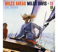 Miles Davis - Miles Ahead (Mono)