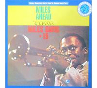 Miles Davis - Miles Ahead [Vinilo]