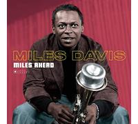 Miles Davis - Miles Ahead [Vinilo]