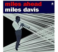 Miles Davis - Miles Ahead [Vinilo]