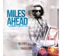 Miles Davis Miles Ahead (Vinyl) 12" Album (Importación USA)