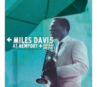 Miles Davis - The Bootleg Series Vol. 4: Miles at Newport 1955-1975 [8LP VINYL] [Vinilo]