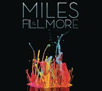 Miles Davis - Miles At The Fillmore 1970: The Bootleg Series - Volumen 3