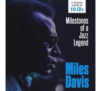 Miles Davis - Miles Davis - 21 Original Albums