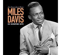 Miles Davis - Miles Davis - 50 Essential Hits: Jazz Genius & Jazz’s Picasso (3CD) (Digipack)