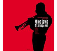 Miles Davis - Miles Davis At Carnegie Hall [VINYL] [Vinilo]