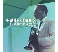 Miles Davis - Miles Davis At Newport 1955-1975: The Bootleg Series - Volume 4