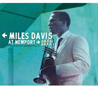 Miles Davis - Miles Davis At Newport 1955-1975: The Bootleg Series - Volume 4
