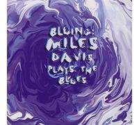 Miles Davis - MILES DAVIS:BUILDING:M.D. PLAYS THE BLUE