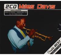 Miles Davis - Miles Davis: Double Best Of