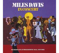 Miles Davis - Miles Davis In Concert