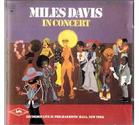 Miles Davis - Miles Davis in Concert