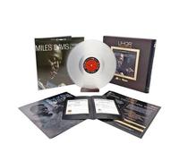 Miles Davis - Miles Davis: Kind of Blue - UH QR 25,000 Units Limited Edition Vinyl Box Set - 33 1/3 RPM 200 Gram - Ultra High Fidelity - Booklets - Certification - Iconography