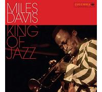 Miles Davis - Miles Davis - King Of Jazz (3CD) (Digipack)