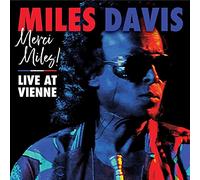 Miles Davis – Merci Miles! Live at Vienne – Vinilo 2 LPs