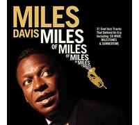 Miles Davis - Miles Davis - Miles of Miles