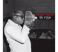 Miles Davis On Film (CD) Album (Importación USA)