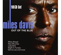 Miles Davis - Miles Davis plays: Out of The Blue, Night In Tunesia, Lady Bird, New Rhumba, ...
