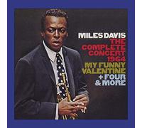 Miles Davis - Miles Davis The Complete Concert 1964 (2CD)
