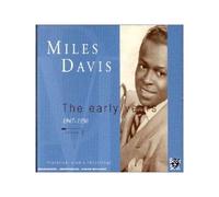 Miles Davis - Miles Davis: The Early Years 1947 - 1950;Volume 2