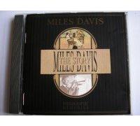 MILES DAVIS - MILES DAVIS - THE MILES DAVIS STORY
