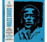 Miles Davis MILES DAVIS - VINYL STORY + BD (CD) (Importación USA)
