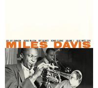 MILES DAVIS VOL. 1 JAPÓN MINI LP SACD UCGQ9102 NUEVO