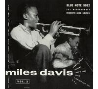 Miles Davis - Miles Davis Vol 2