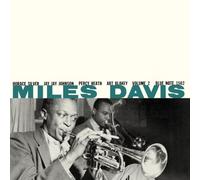 Miles Davis - Miles Davis Vol. 2 - SACD