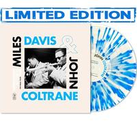 Miles Davis - Miles Davis y John Coltrane - The Final Tour: Live in Copenhague, 24 de marzo de 1960
