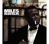 Miles Davis - Miles In Berlin