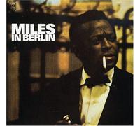 Miles Davis - Miles in Berlin [Blu-Spec CD]