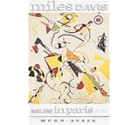 Miles Davis - Miles in Paris [89/Linear Pcm [Alemania] [DVD]