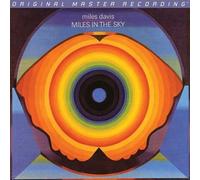 Miles Davis – Miles In The Sky – Vinilo – MoFi Electronics