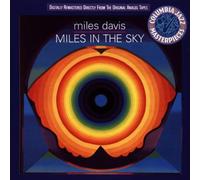 Miles Davis - Miles in the Sky