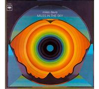 Miles Davis – Miles In The Sky – Vinilo 180 g LP