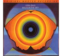 Davis, Miles - Miles in the Sky -Sacd-