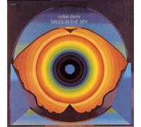 Miles Davis Miles in the Sky (CD) Album (Importación USA)