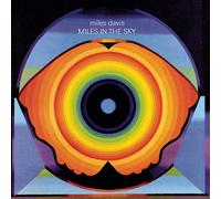 Miles Davis Miles in the Sky (CD) (Importación USA)