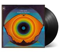 Miles Davis – Miles In The Sky – Vinilo 180 g LP