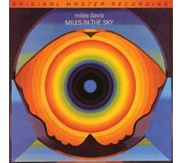 Miles Davis - Miles In The Sky [Vinilo]