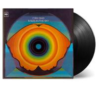 Miles Davis - Miles In The Sky [180 gm LP vinyl] [Vinilo]