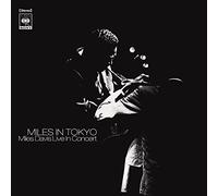 Miles Davis - Miles In Tokyo
